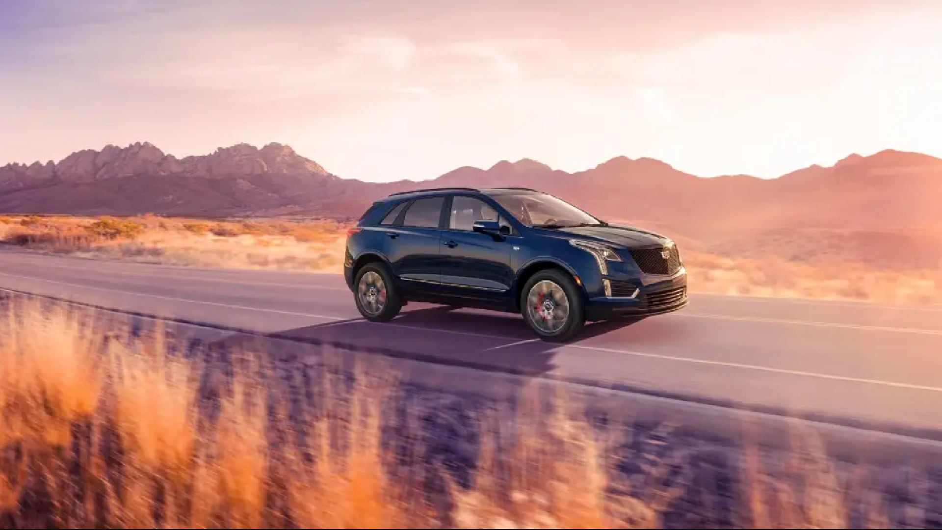 XT4 or XT5? The Ultimate Cadillac SUV Showdown